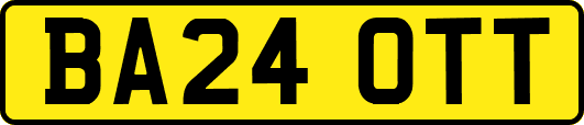 BA24OTT