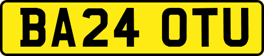 BA24OTU