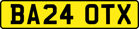 BA24OTX