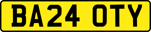 BA24OTY
