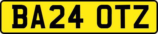 BA24OTZ
