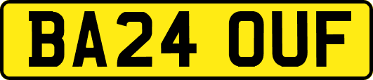 BA24OUF