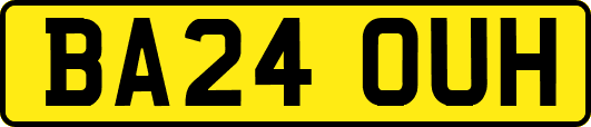 BA24OUH