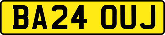 BA24OUJ