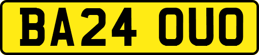 BA24OUO
