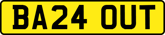 BA24OUT