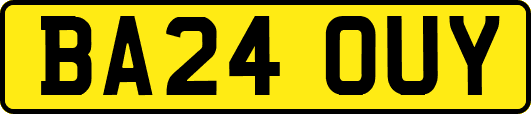 BA24OUY