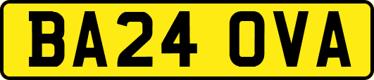 BA24OVA