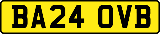BA24OVB