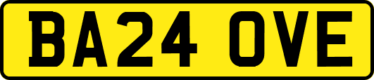 BA24OVE