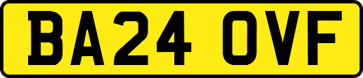 BA24OVF
