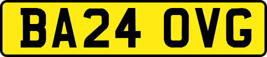 BA24OVG