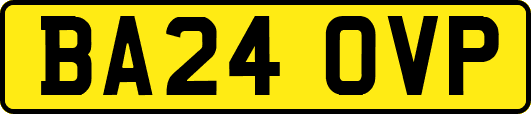 BA24OVP