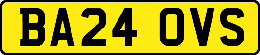 BA24OVS