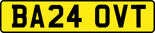 BA24OVT