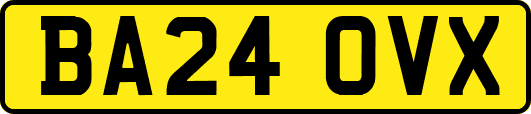 BA24OVX