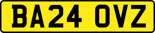 BA24OVZ