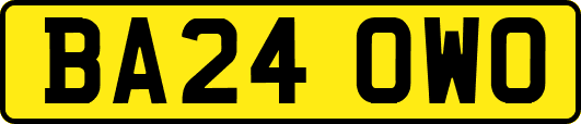 BA24OWO