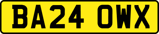 BA24OWX