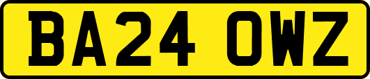 BA24OWZ