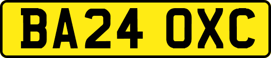 BA24OXC