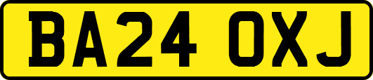 BA24OXJ