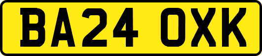 BA24OXK