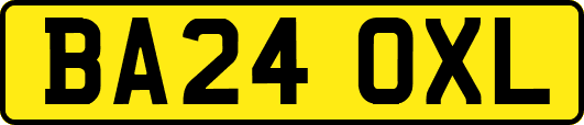 BA24OXL