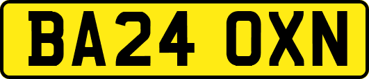 BA24OXN