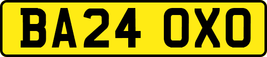 BA24OXO