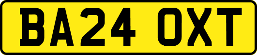 BA24OXT