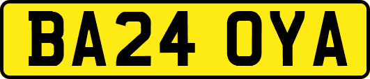 BA24OYA