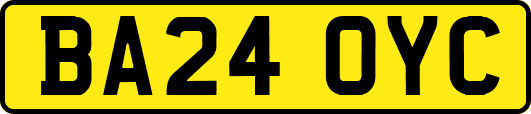 BA24OYC