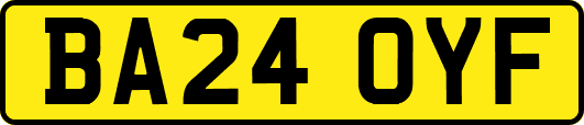 BA24OYF