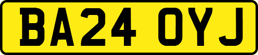 BA24OYJ