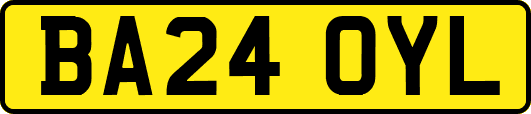 BA24OYL