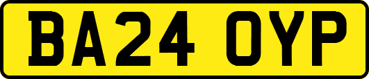 BA24OYP