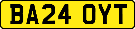 BA24OYT