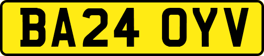 BA24OYV