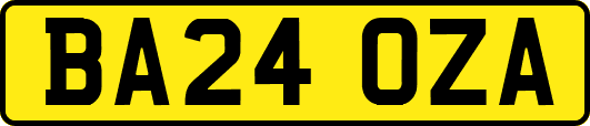 BA24OZA