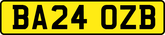 BA24OZB