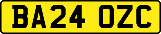 BA24OZC