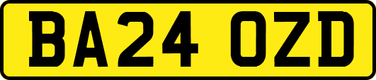 BA24OZD