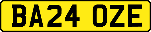 BA24OZE