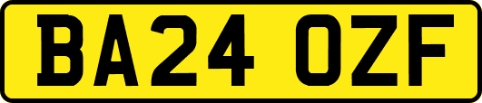BA24OZF