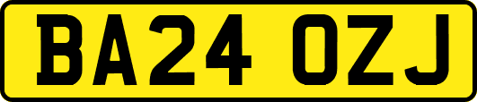 BA24OZJ