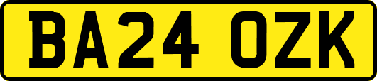 BA24OZK