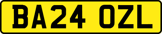 BA24OZL