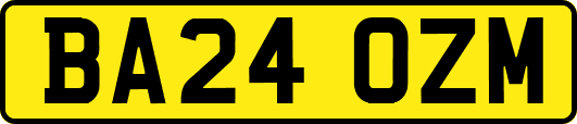 BA24OZM