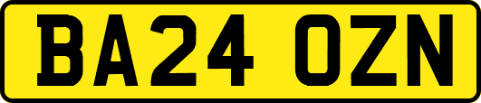 BA24OZN